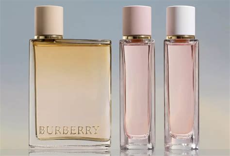 burberry fragrance names|Altro.